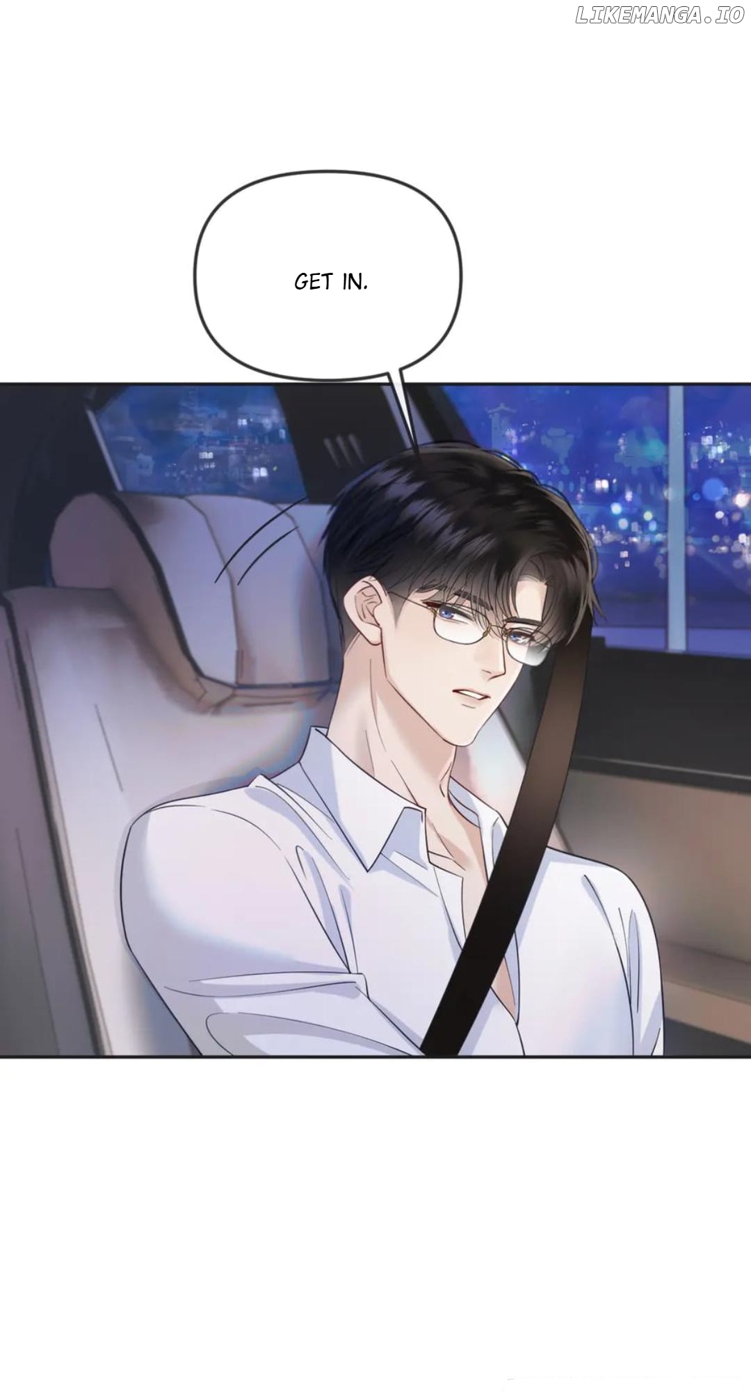 Deeply In Love Chapter 39 - page 15
